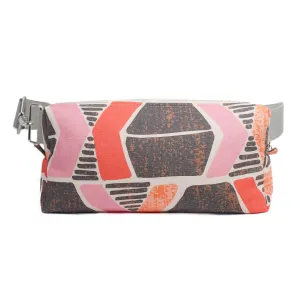 Belt Bag Sewing Kit - Supplies, Printed Pattern and Video Tutorial - Yucatan