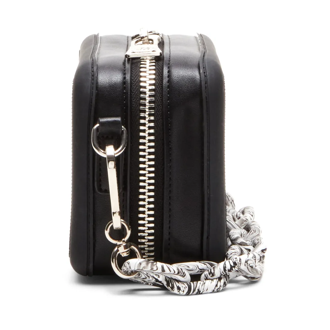Bsacha-C Crossbody bag BLACK