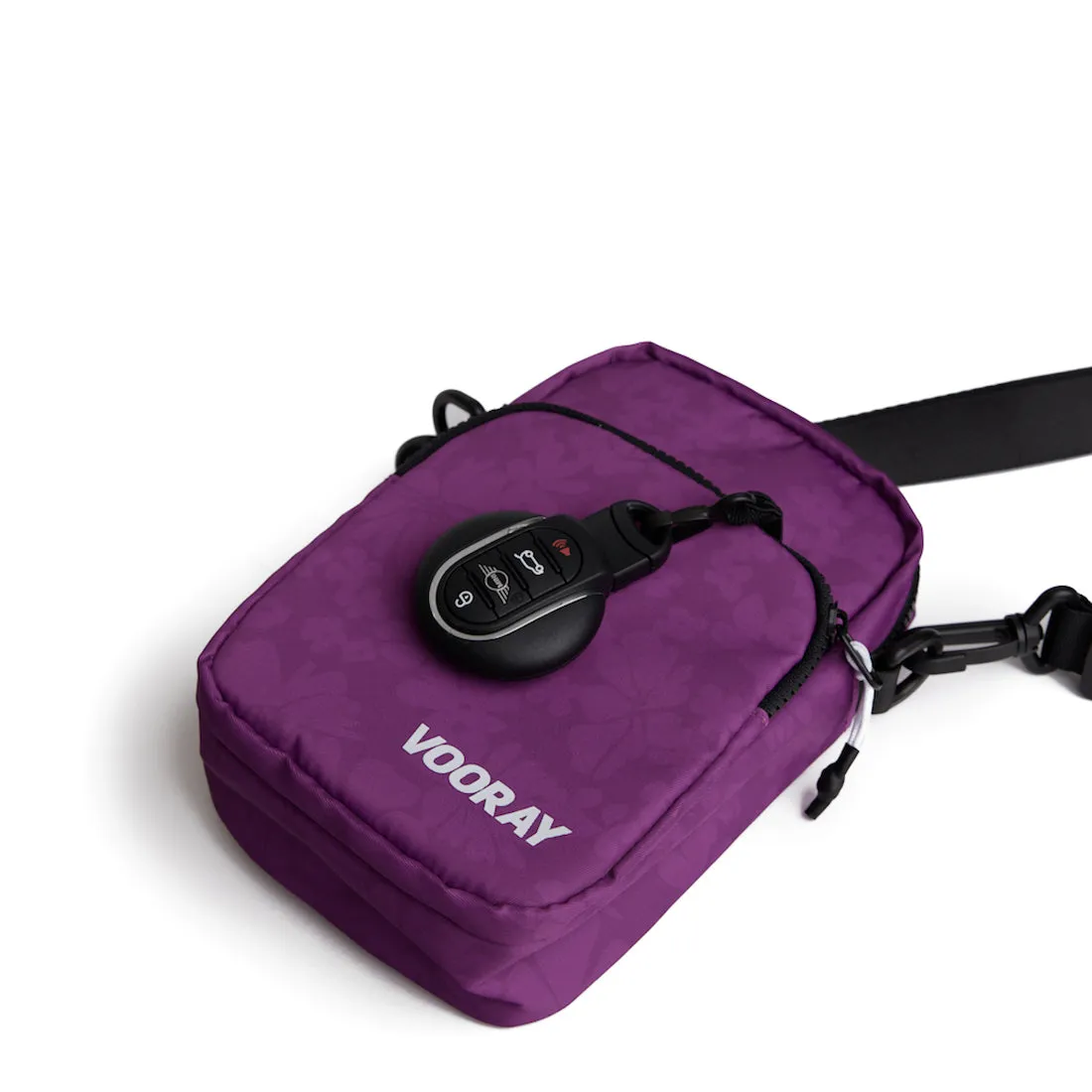 Core Crossbody