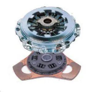 Exedy Stage 2 Cerametallic Clutch Kit 2006-2014 WRX/2005-2009 Legacy GT
