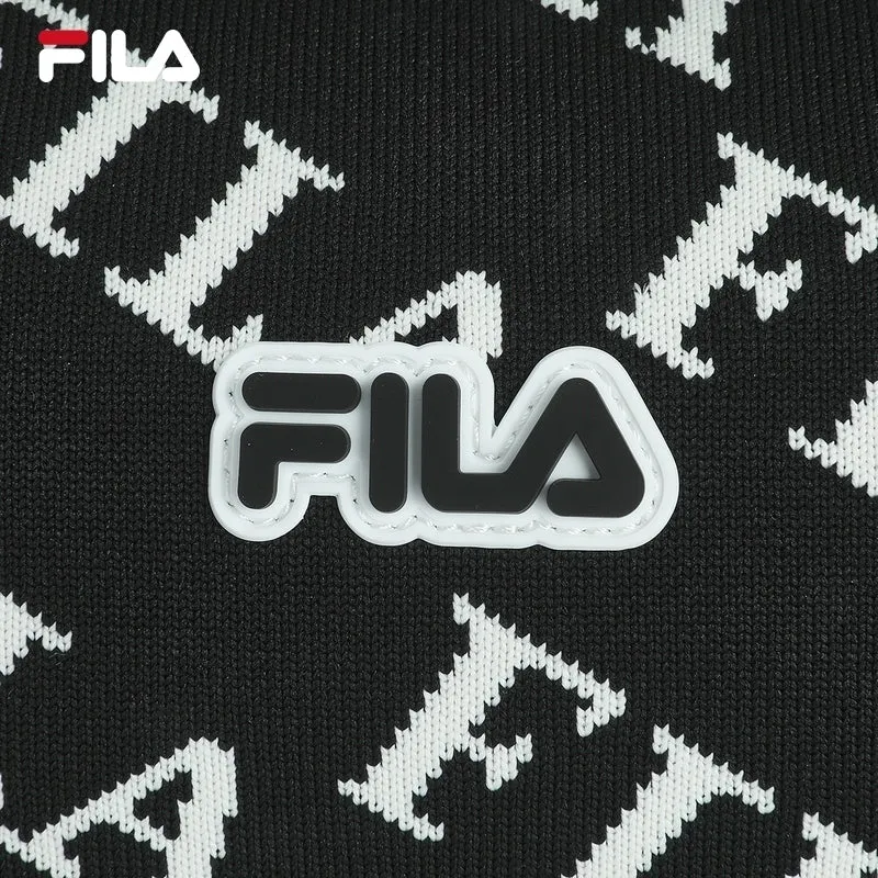 FILA CORE WHITE LINE HERITAGE Women Crossbody Bag