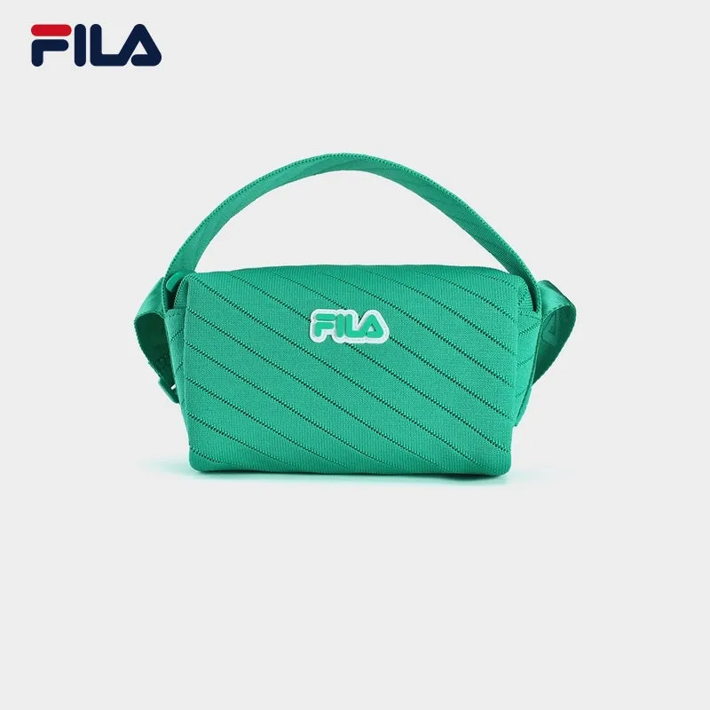 FILA CORE WHITE LINE HERITAGE Women Crossbody Bag