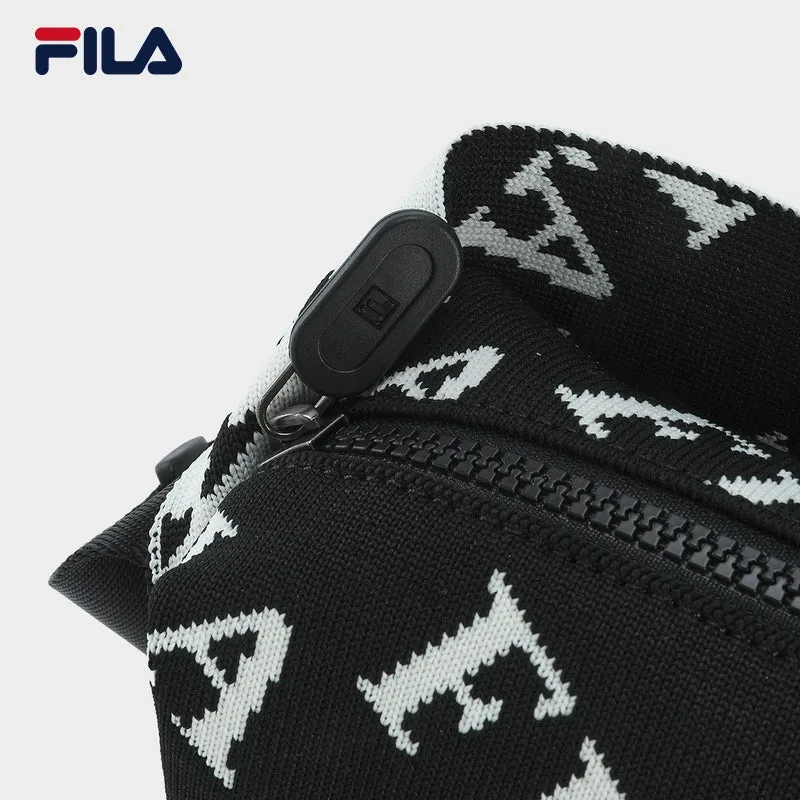 FILA CORE WHITE LINE HERITAGE Women Crossbody Bag