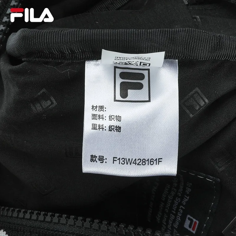 FILA CORE WHITE LINE HERITAGE Women Crossbody Bag