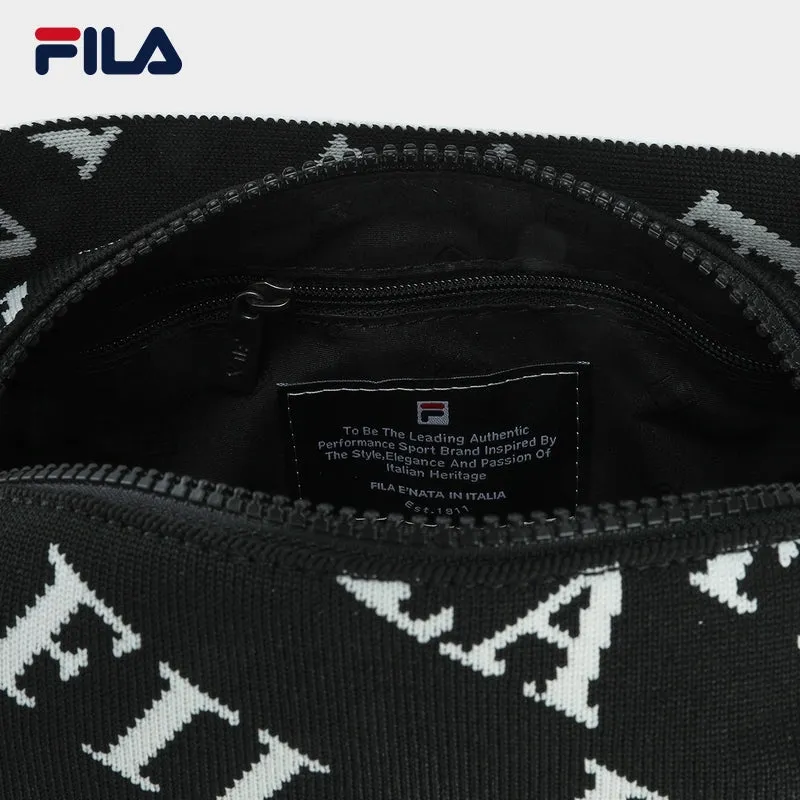 FILA CORE WHITE LINE HERITAGE Women Crossbody Bag
