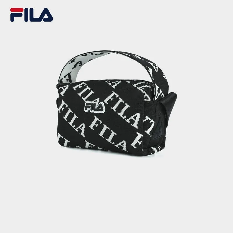 FILA CORE WHITE LINE HERITAGE Women Crossbody Bag