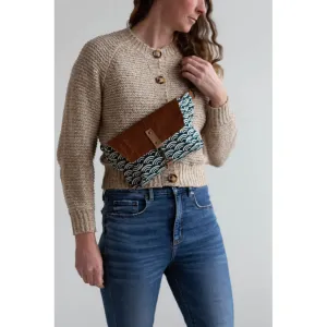 Haralson Belt Bag Pattern - Noodlehead