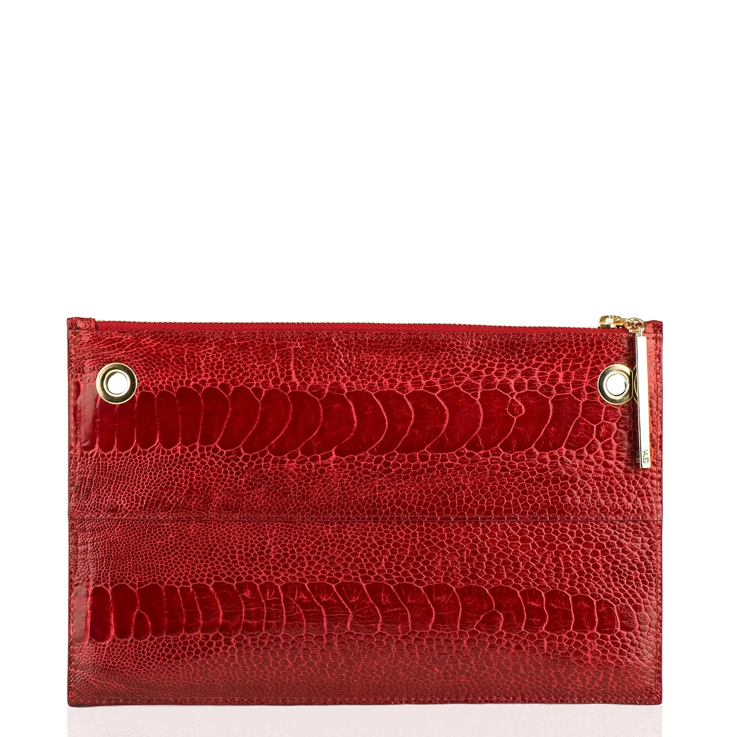Leseli Red with chain