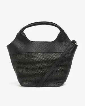 MILLER TOTE | Black