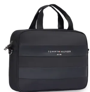 Tommy Hilfiger Mikhail05 (Black)