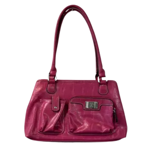 y2k pink handbag