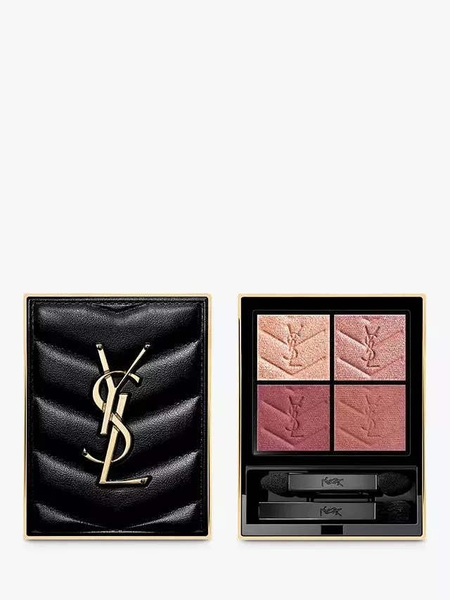 Yves Saint Laurent Couture Baby Clutch: Medina Glow Palette in 500 Mosaique Medina