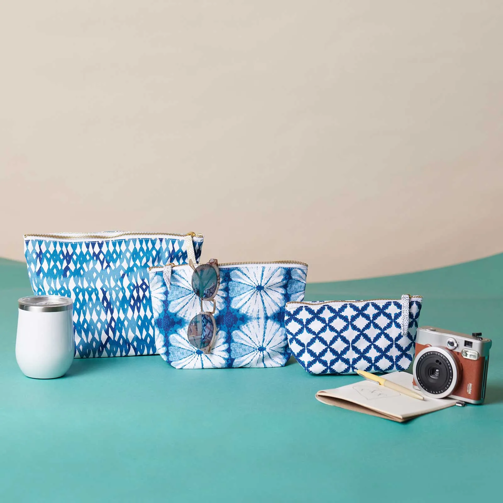 Zadie Medium Relaxed Pouch